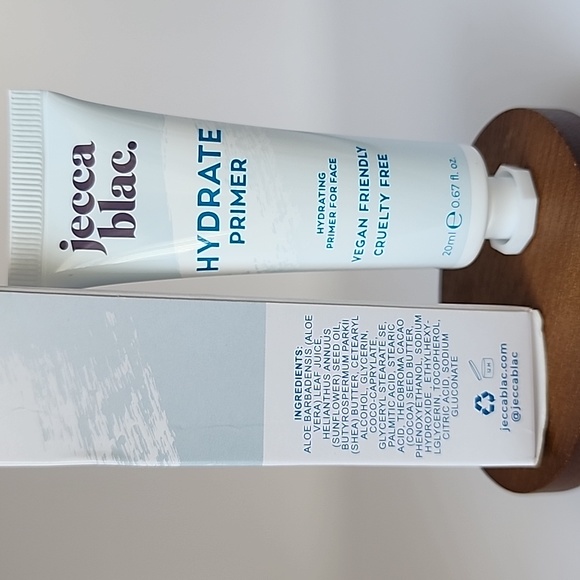 Jecca Blac. Hydrate Primer - Picture 5 of 9